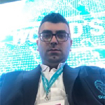 Edmund Ghulyan - Chief Customer and Process Officer at Digitain