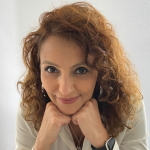 Eliane Nunes Salsa Technology Head of Marketing & Communications