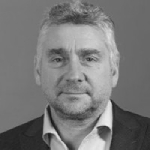 Emmanuel Mewissen - Ardent Group Founder and Chief Executive