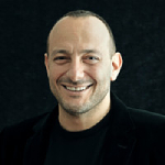 Emre Sayin - Fraud.com CEO and Founder