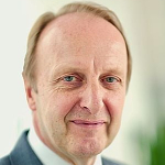 Erwin Haitzmann - Co-CEO of Century Casinos