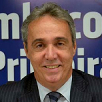 Evandro Carvalho - President of FPF