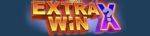 Extra Win X slot