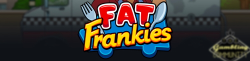 Fat Frankies slot