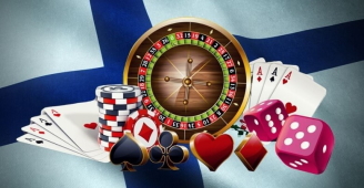 The Finnish government wants to ban slot ads