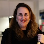 Fiona Palmer CEO GamStop