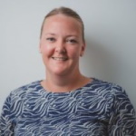 Fiona Hickey - Push Gaming Head of Sales