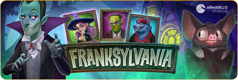 Franksylvania from Armadillo Studios