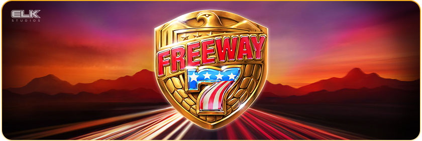 Freeway 7 Slot