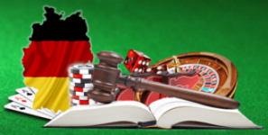 The Bundestag has voted a new taxes on online slots and poker bets