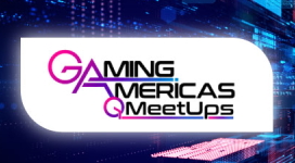 Hipther Agency organized Gaming Americas Quarterly Meetup