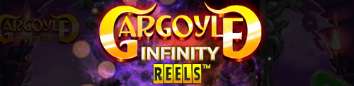 Gargoyle Infinity Reels slot