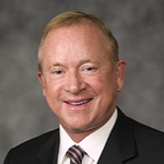 Garry Goett - Chairman, CEO, and President of Olympia Companies