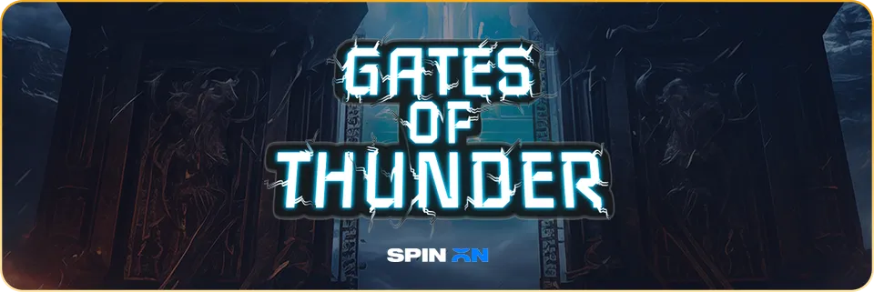 Gates of Thunder Slot