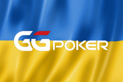 GGPoker have announced that their expansion in Ukraine