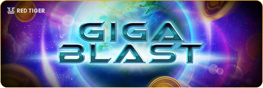 Giga Blast Slot