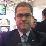 Giorgio Abbiati - CEO at Abbiati Casino Equipment