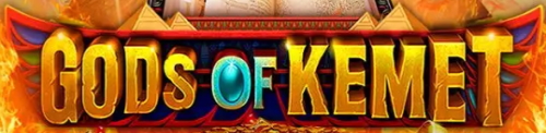 Gods of Kemet slot