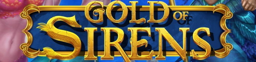 Gold of Sirens slot