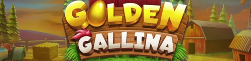 Golden Gallina slot