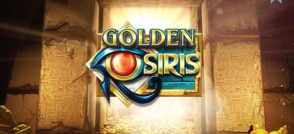 Golden Osiris | Play’n GO