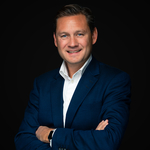 Gustaf Hagman CEO of LeoVegas Group