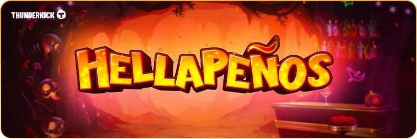 Hellapeños Slot