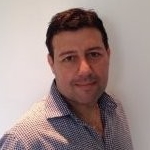 Hernán Garritano Manager at Boldt Group