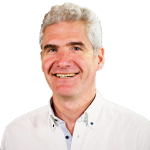 Hervé Schlosser Managing Director of Sportnco Gaming