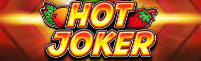 Hot Joker slot