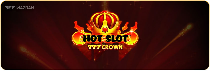 Hot Slot: 777 slot