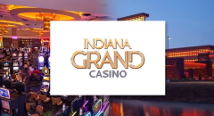 Indiana Grand Racing & Casino is one of the biggest casinos in Indiana