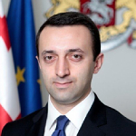 Irakli Garibashvili - Georgian Prime Minster