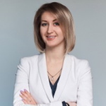 Irina Sazonova Director of Partnerships at SoftGamings
