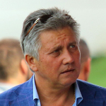 Ivan Vassilev - Owner of Lokomotiv Sofia