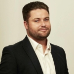 Jack Brown Sales Director at 1X2 Network