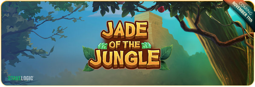 Jade of the Jungle slot