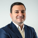 JD Duarte - CEO at Betcris