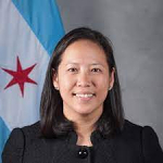 Jennie Huang Bennett - Chicago City Chief Financial Officer