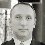 Jérôme Colin - General manager of Casino Barrière Montreux