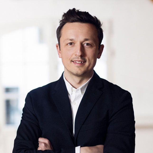 Jesper Søgaard - CEO and Co-Founder at Better Collective