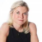 Jette Nygaard-Andersen - CEO at Entain