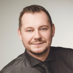 Johan Törnqvist Play’n GO CEO