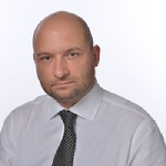 Johann Schembri - IZI Group founder and CEO