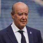 Jorge Nuno Pinto da Costa - President of FC Porto