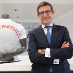 Jorge Paradela - Business General Manager at Sevilla FC