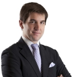 José Álvares partner at Macau’s CA Lawyers