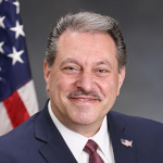 Joseph Addabbo - Chairman of Committee on Racing, Gaming, and Wagering
