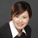 Josephine Lee Chief Operating Officer Reed Exhibitions China