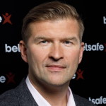 Kaido Ulejev Commercial Director CEECA of Betsson Group